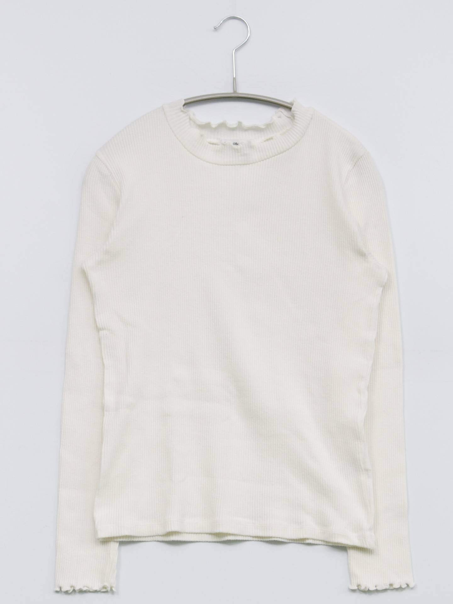 GLOBAL WORK/グローバルワーク/ニット/セーター/トップス/ホワイト/M