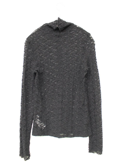 FRAY I.D/フレイアイディー/その他トップス/トップス/ブラック/ONE SIZE