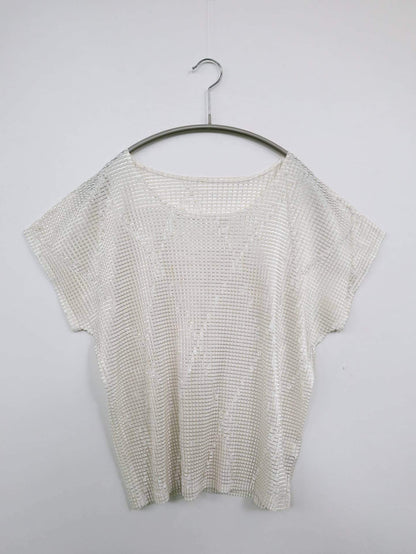 その他トップス/トップス/ホワイト