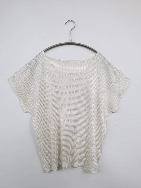 その他トップス/トップス/ホワイト