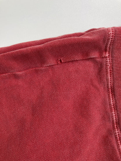 OLD NAVY/オールドネイビー/スウェットパンツ/パンツ/レッド/S