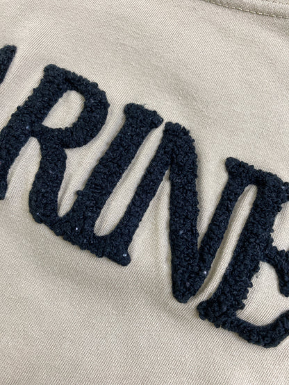 e,r,g/Tシャツ/カットソー/トップス/カーキ/M