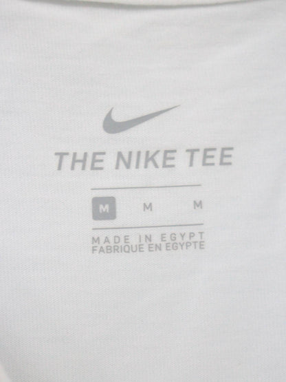 NIKE/ナイキ/Tシャツ/カットソー/トップス/ホワイト/M
