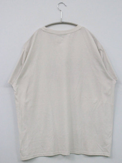 ANAP/Tシャツ/カットソー/トップス/ホワイト/F