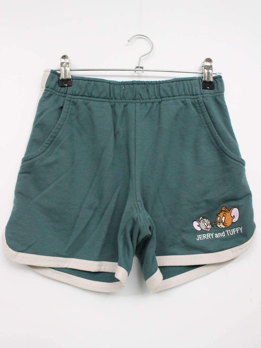 TOM and JERRY/その他パンツ/パンツ/グリーン/M