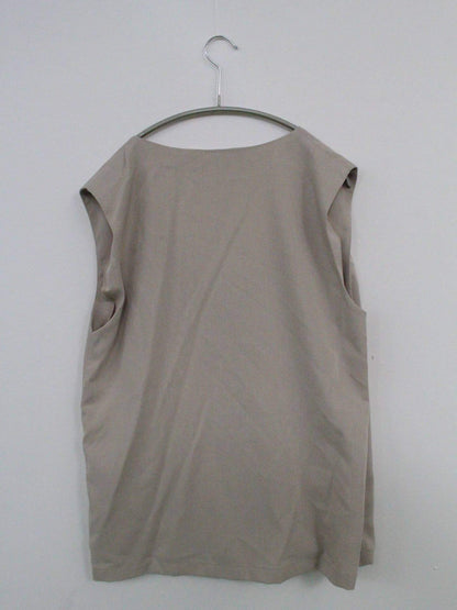 ベスト/トップス/グレー