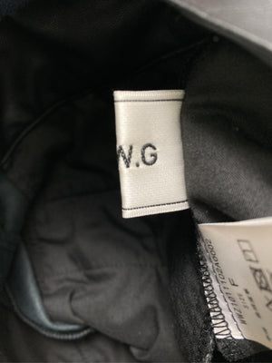 W.W.G/フーズフーギャラリー/その他パンツ/パンツ/ブラウン/F