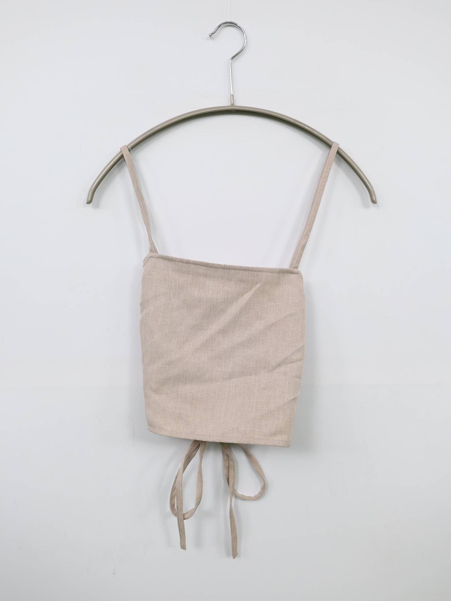 RAY CASSIN/レイカズン/アンサンブル/トップス/ホワイト/F