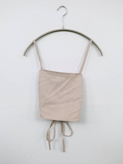 RAY CASSIN/レイカズン/アンサンブル/トップス/ホワイト/F