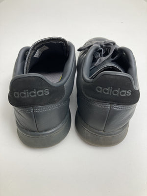 adidas/アディダス/スニーカー/シューズ/ブラック/JP 265