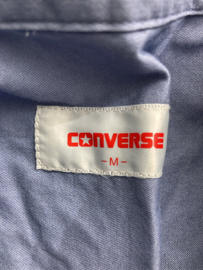 CONVERSE/コンバース/シャツ/ブラウス/トップス/ブルー/M