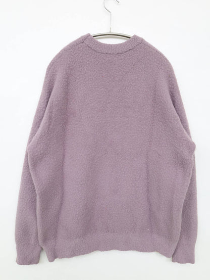 ZARA/ザラ/ニット/セーター/トップス/パープル/EUR M, USA M, MEX 40