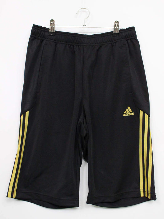 adidas/アディダス/ジャージ/トラックパンツ/パンツ/ブラック/O