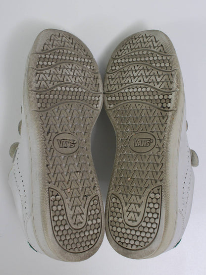 VANS/バンズ/スニーカー/シューズ/ホワイト/23
