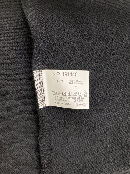 Chip Clip/チップクリップ/チュニック/ワンピース/ドレス/ブラック/M