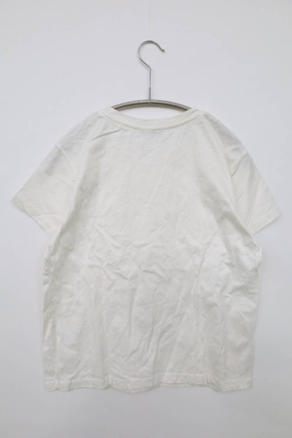 ANGELO BIANCO/Tシャツ/カットソー/トップス/ホワイト/S