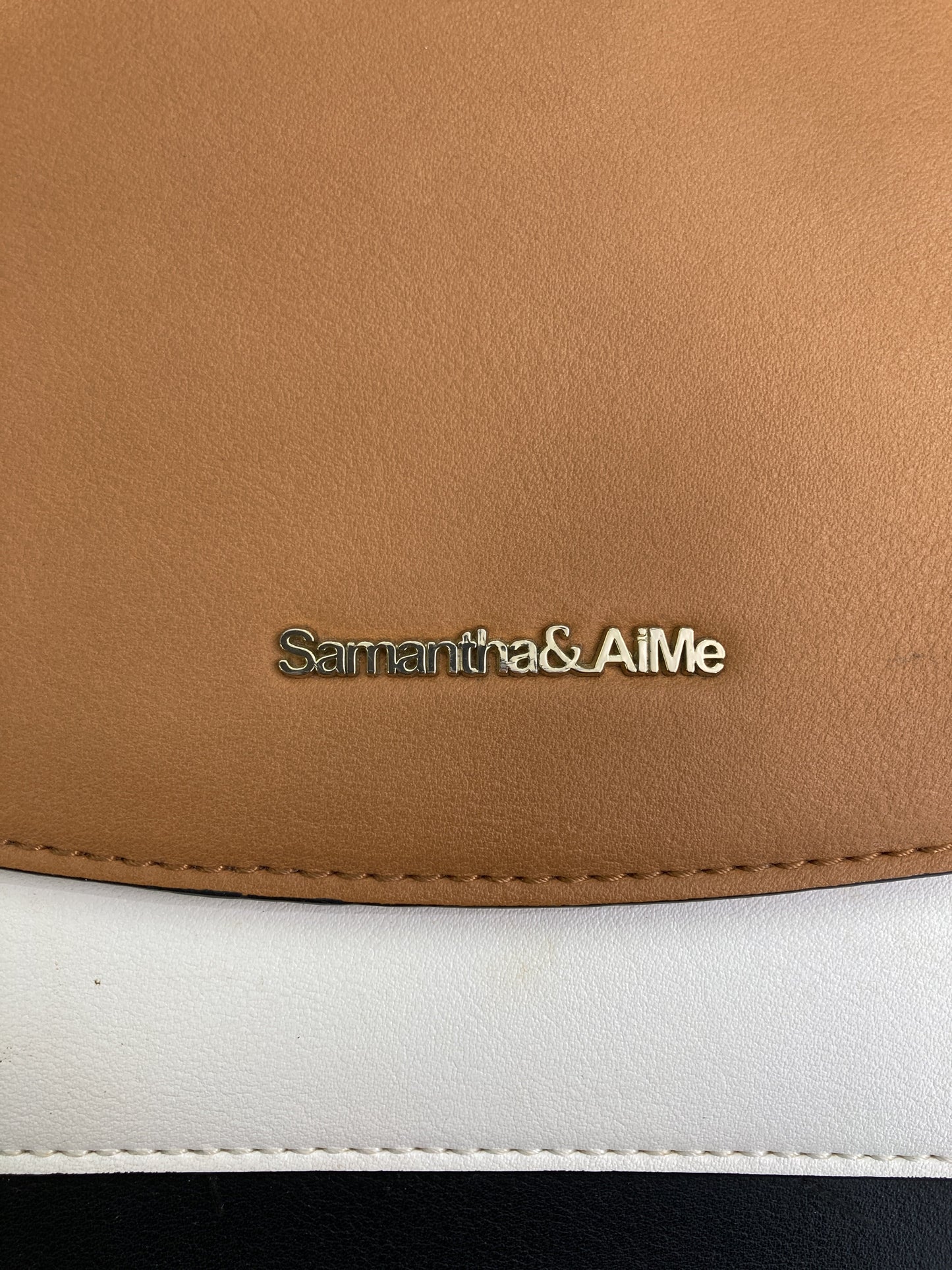 Samansa&AIME/ショルダーバッグ/バッグ/その他