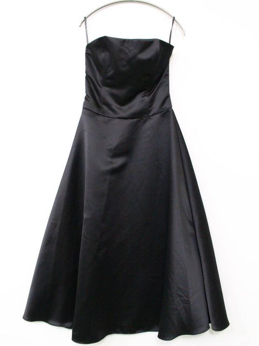 ワンピース/ワンピース/ドレス/ブラック/4