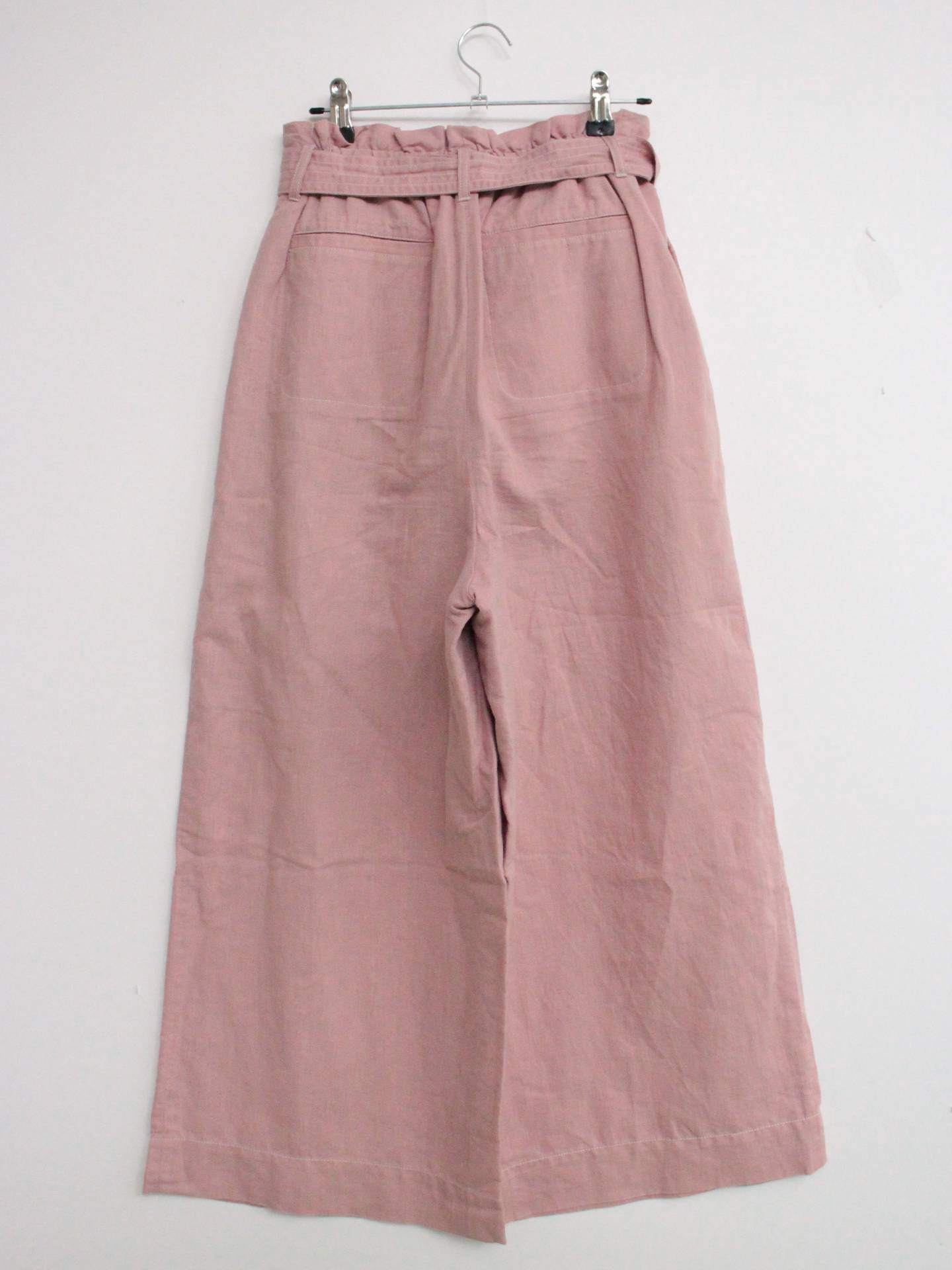 BEAMS HEART/ビームスハート/その他パンツ/パンツ/ピンク/0