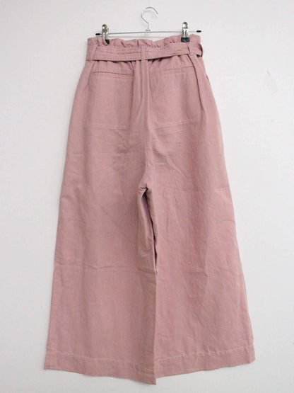 BEAMS HEART/ビームスハート/その他パンツ/パンツ/ピンク/0