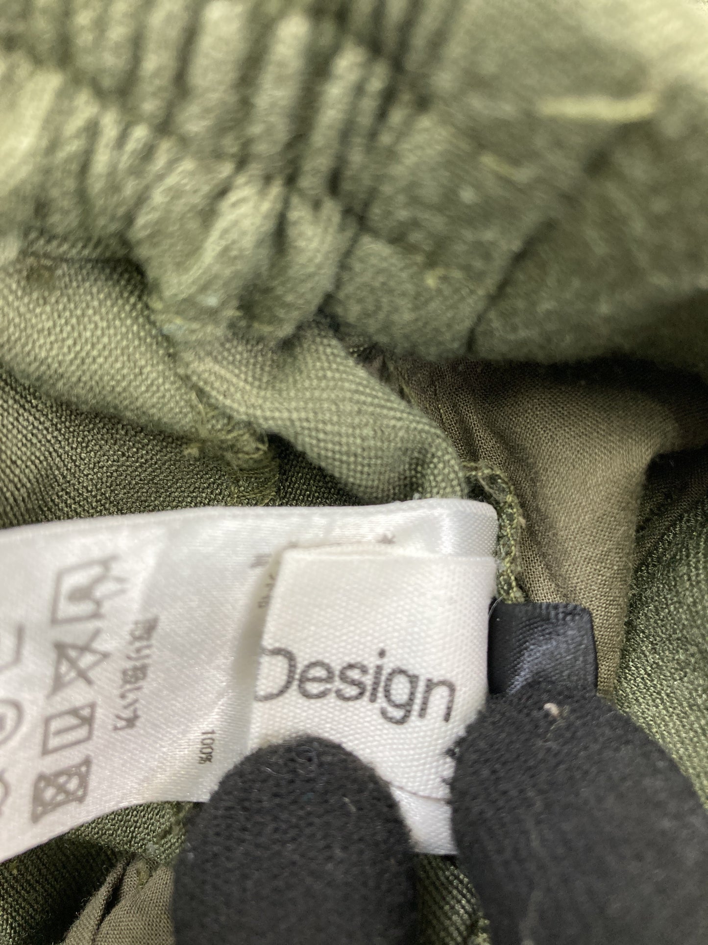 Alma Design/アルマデザイン/その他パンツ/パンツ/カーキ/L