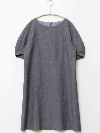 SUPERIO CLOSET/Tシャツ/カットソー/トップス/グレー/7