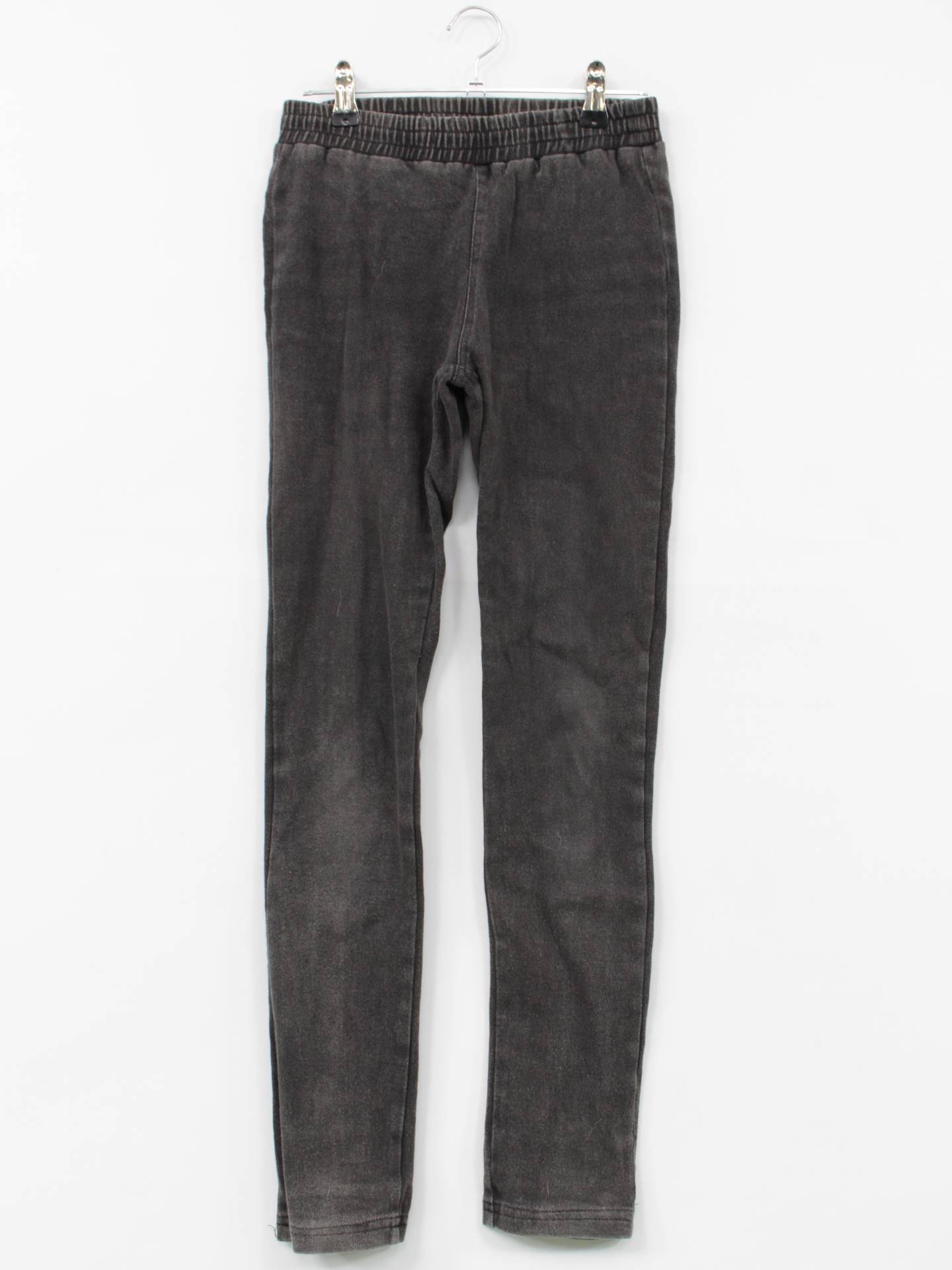 LUCIA/その他パンツ/パンツ/ブラック