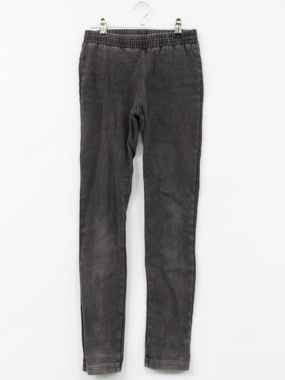 LUCIA/その他パンツ/パンツ/ブラック