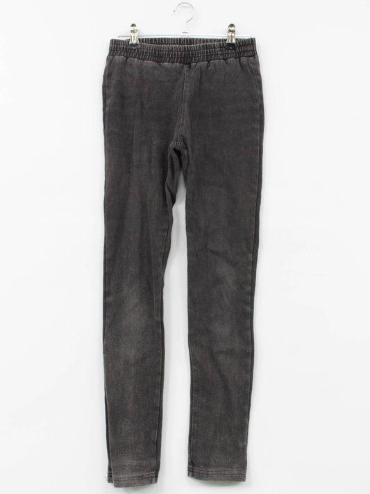 LUCIA/その他パンツ/パンツ/ブラック