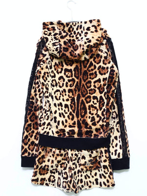 Rady/レディー/セットアップ/ジャケット/アウター/ブラウン/F