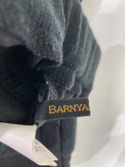 BARNYARDSTORM/その他パンツ/パンツ/ブラック/00