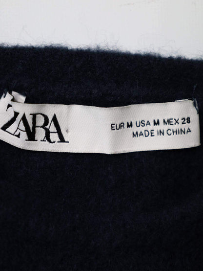 ZARA/ザラ/キャミソール/トップス/ブラック/M