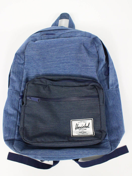HERSCHEL SUPPLY CO./バックパック/リュック/バッグ/ブルー