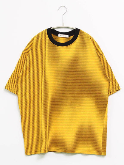 VIVID LADY/Tシャツ/カットソー/トップス/イエロー