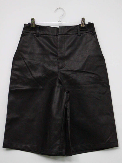 AUNT MARIE'S/アントマリーズ/その他パンツ/パンツ/ブラック/FREE