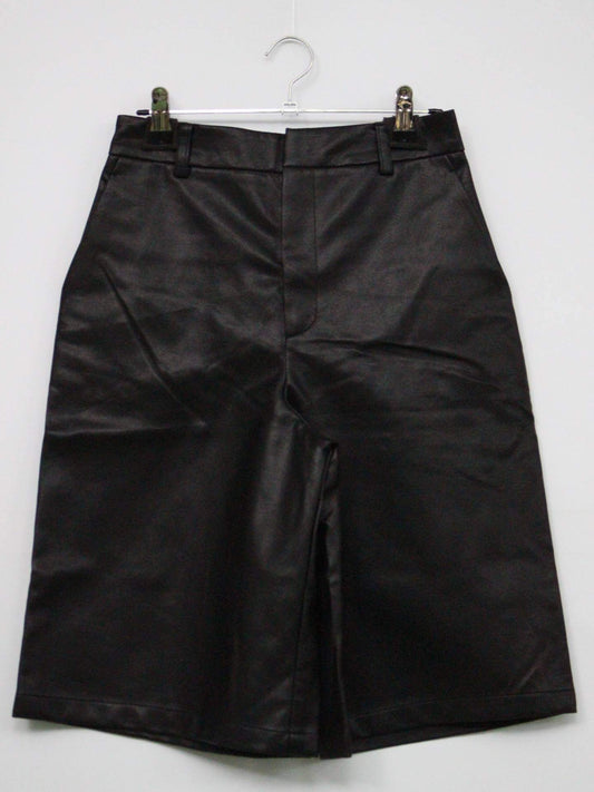 AUNT MARIE'S/アントマリーズ/その他パンツ/パンツ/ブラック/FREE