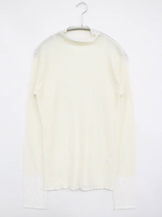 Anriet Musee/その他トップス/トップス/ホワイト
