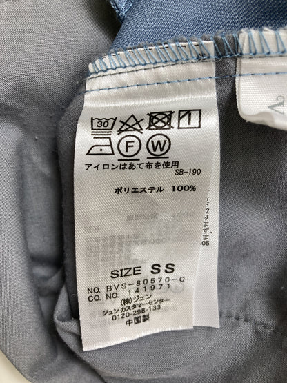 VIS/ビス/その他パンツ/パンツ/スカイブルー/SS