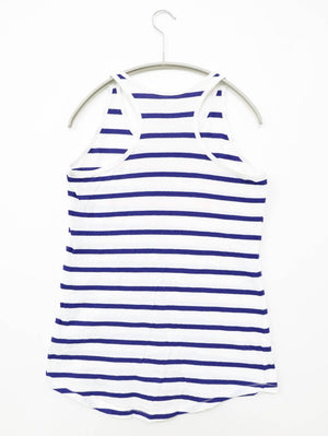 OLD NAVY/オールドネイビー/タンクトップ/トップス/ネイビー/XXL