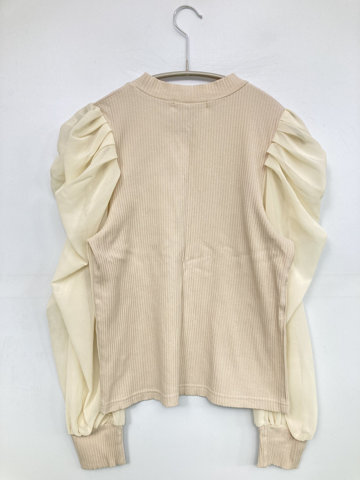 RETRO gallery/レトロギャラリー/その他トップス/トップス/ベージュ/F