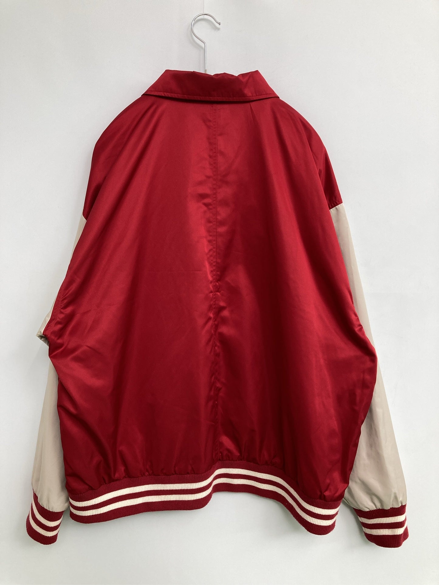 HALHAM/ハルハム/その他アウター/ジャケット/アウター/レッド/M