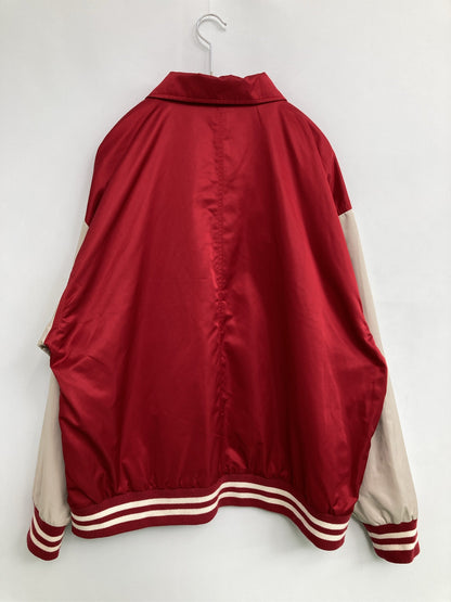 HALHAM/ハルハム/その他アウター/ジャケット/アウター/レッド/M