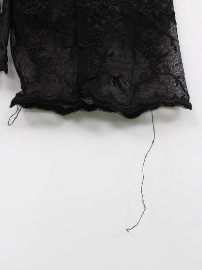 fifth/その他トップス/トップス/ブラック