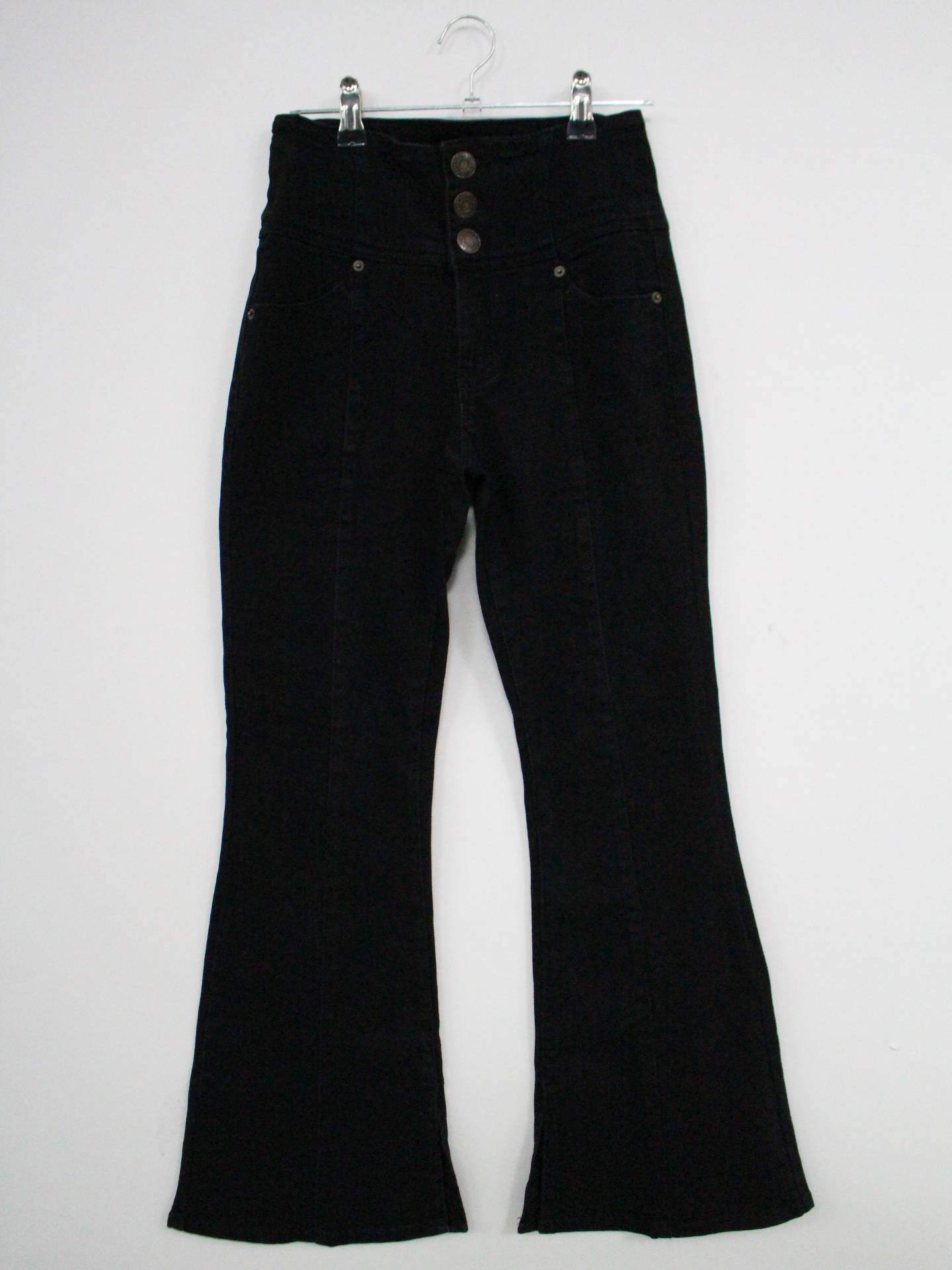 FUN/ファン/その他パンツ/パンツ/ブラック/S