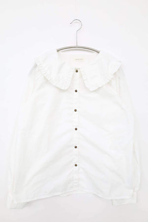 apres jour mignon/アプレジュールミニョン/シャツ/ブラウス/トップス/ホワイト/F