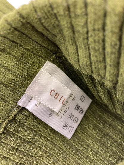 CHILLFAR/チルファー/その他パンツ/パンツ/グリーン/F