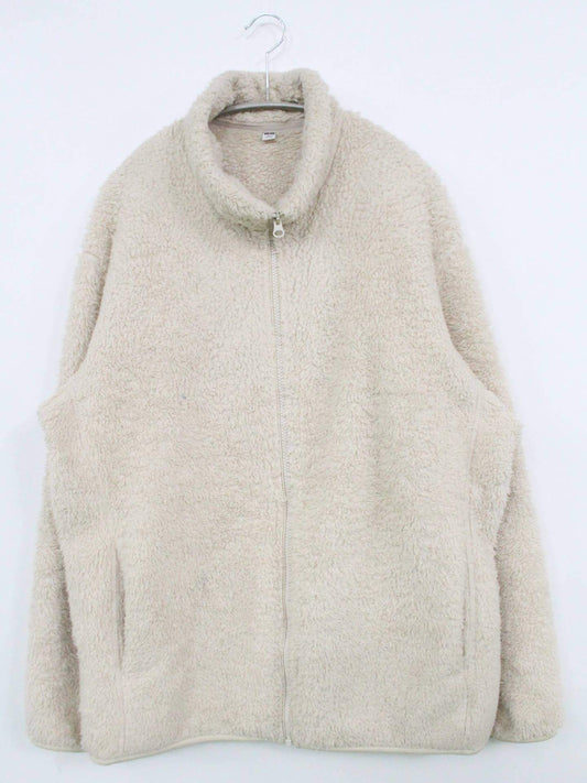 UNIQLO/ユニクロ/その他トップス/トップス/アイボリー/XL