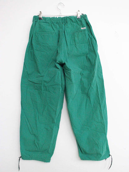 niko and .../ニコアンド/カーゴパンツ/パンツ/グリーン/3