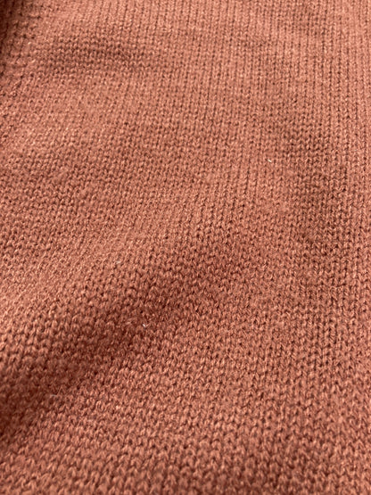 カーディガン/ボレロ/トップス/オレンジ