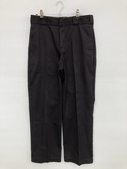 Dickies/ディッキーズ/スラックス/パンツ/ブラック/30   170/76A